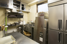 厨房ダクト工事(新規・改修)をご予定の皆様へ